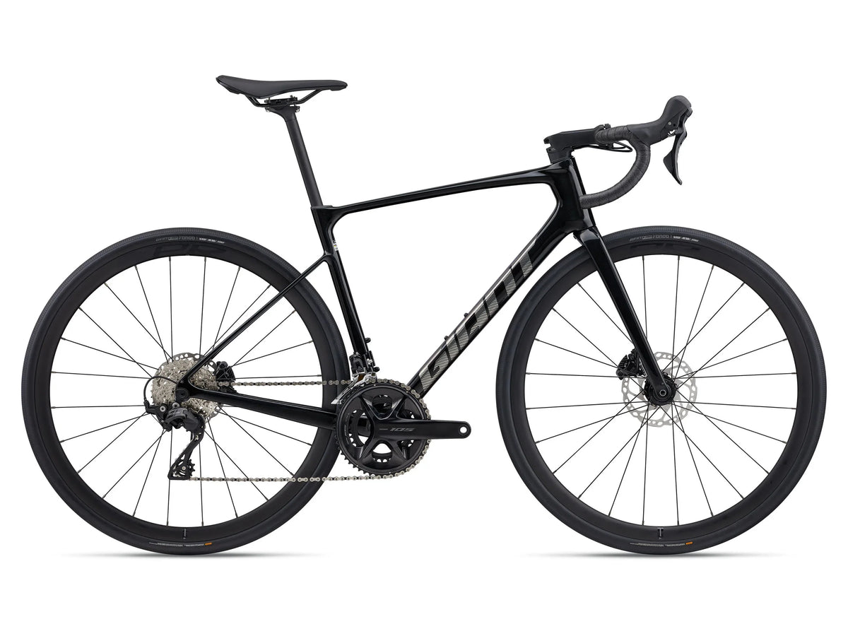Giant Defy Advanced 2 (2026) - Bicycle Warehouse