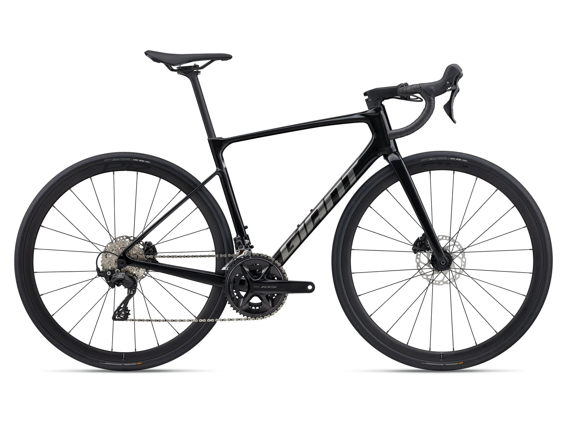 Giant Defy Advanced 2 (2026) - Bicycle Warehouse