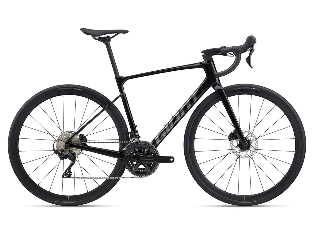Giant Defy Advanced 2 Road Bike (2026) – Bicycle Warehouse