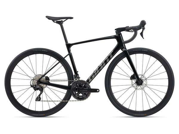 Giant Defy Advanced 2 Road Bike (2026) – Bicycle Warehouse