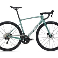 Giant Defy Advanced 2 (2026) - Bicycle Warehouse