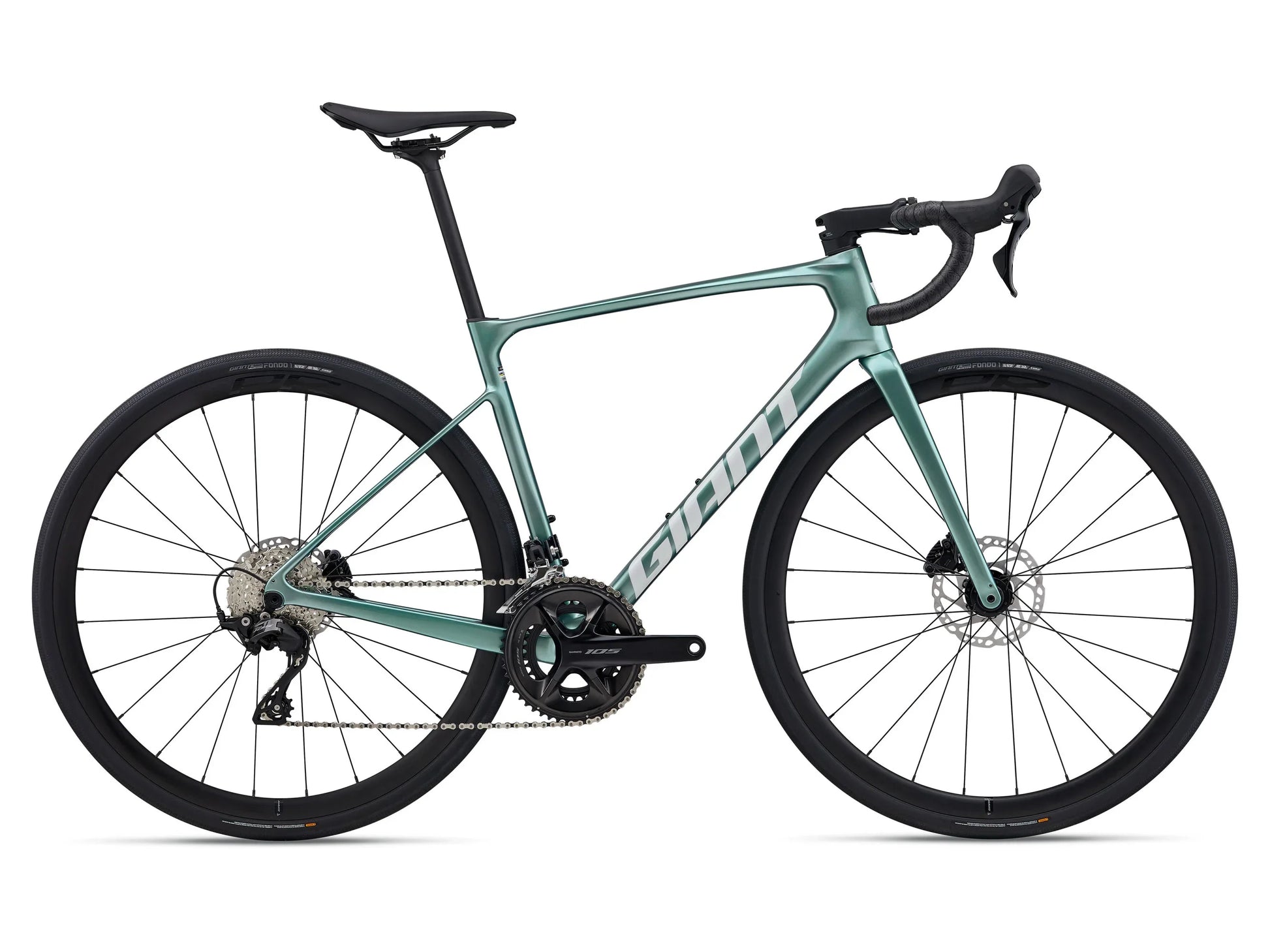 refurbished giant bicycles Giant Defy Advanced 2 Road Bike (2026) – Bicycle Warehouse