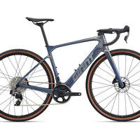 Giant Defy Advanced E+ Elite AR (2026) - Bicycle Warehouse