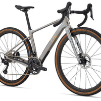 Liv Devote Advanced 0 (2026) - Bicycle Warehouse
