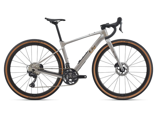 Liv Devote Advanced 0 (2026) - Bicycle Warehouse