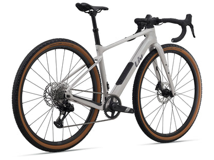 liv gravel bike 2022 Liv Devote Advanced 1 Women's Gravel Bike (2026) – Bicycle Warehouse