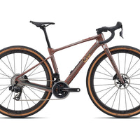 Liv Devote Advanced Pro (2026) - Bicycle Warehouse
