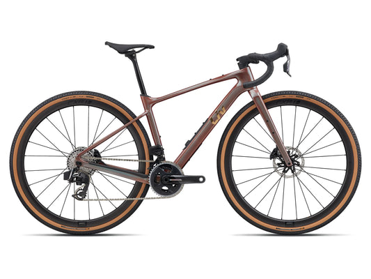 Liv Devote Advanced Pro (2026) - Bicycle Warehouse