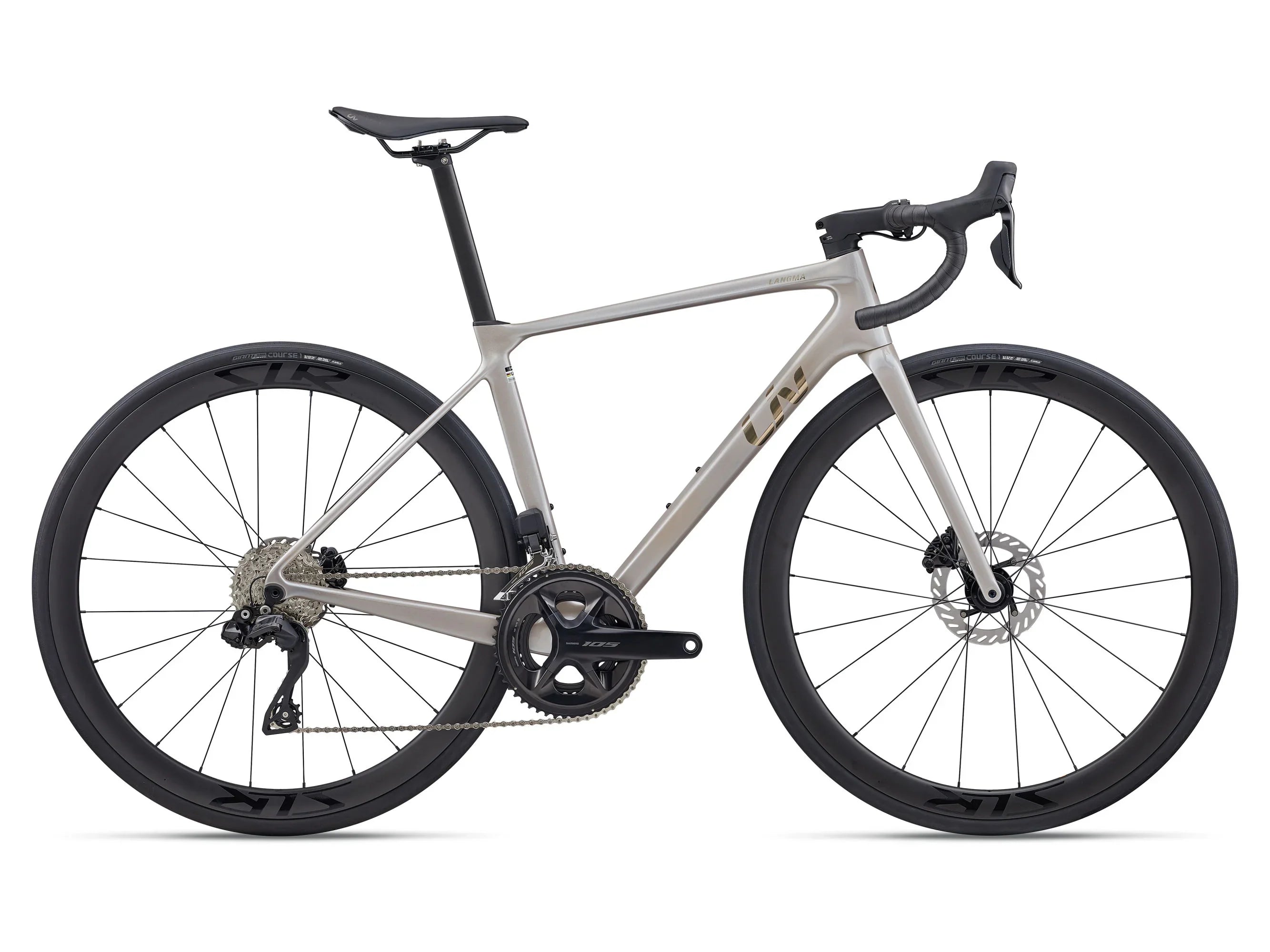Langma Advanced 0 (2026)