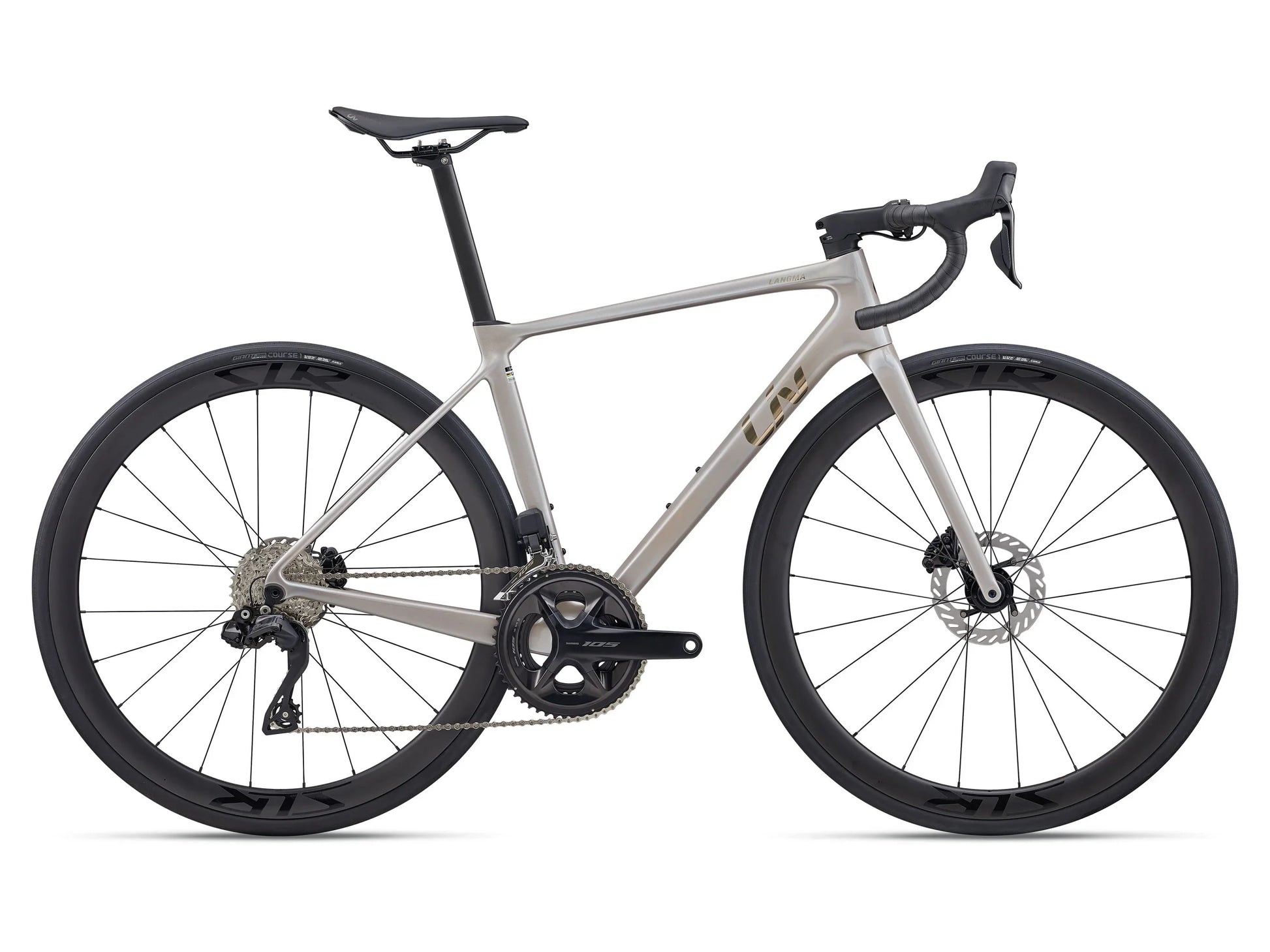 Liv Langma Advanced 0 (2026) - Bicycle Warehouse
