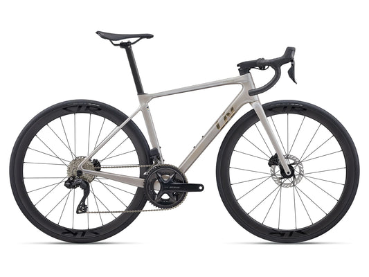 Liv Langma Advanced 0 (2026) - Bicycle Warehouse