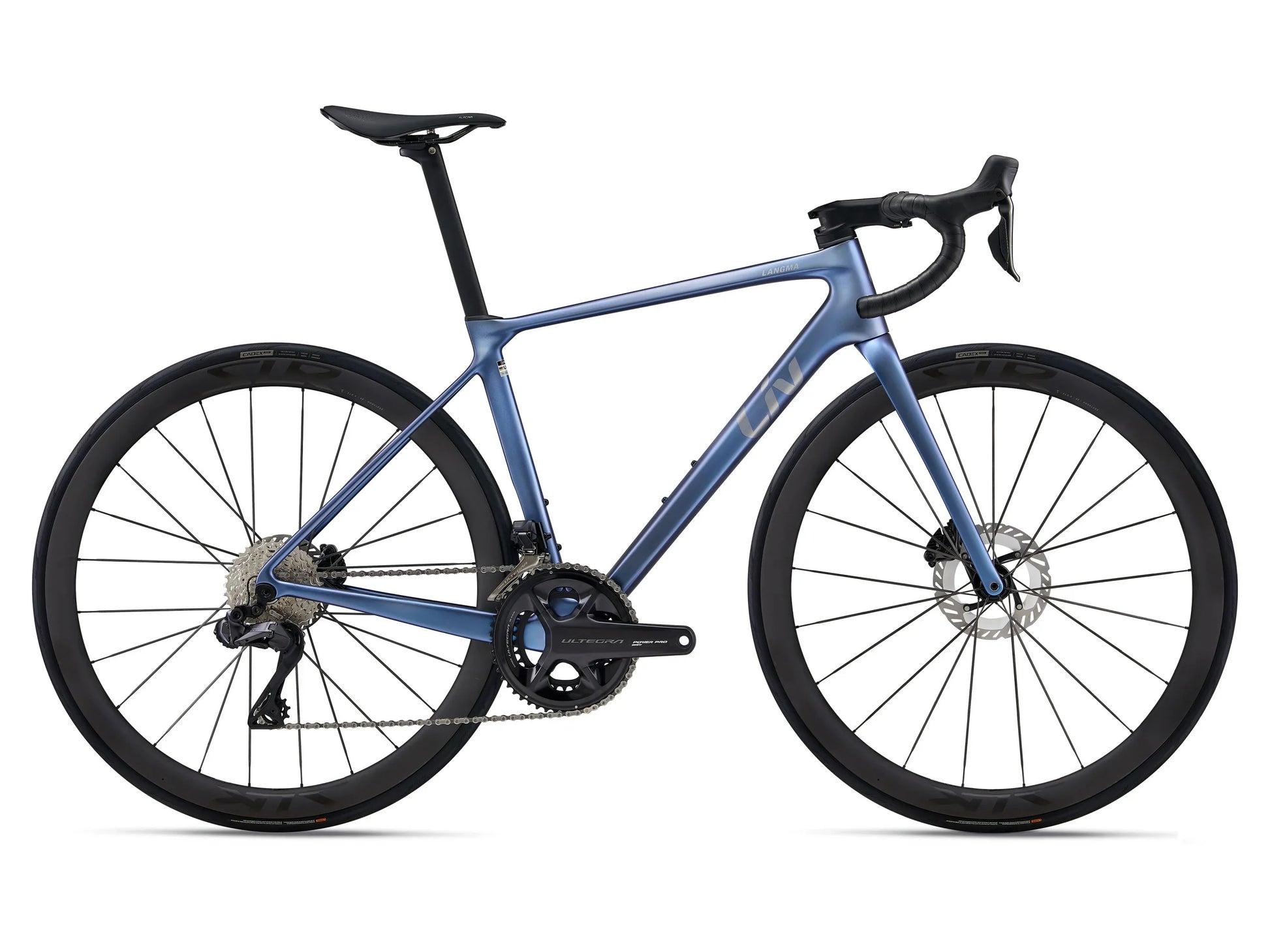 Liv Langma Advanced Pro 0 (2026) - Bicycle Warehouse