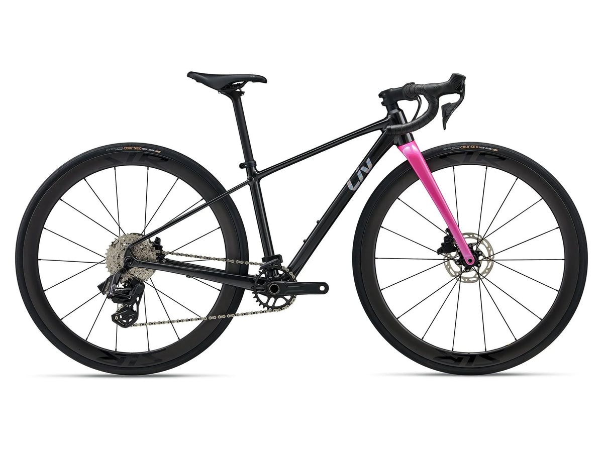 Liv Seek 1 (2026) - Bicycle Warehouse