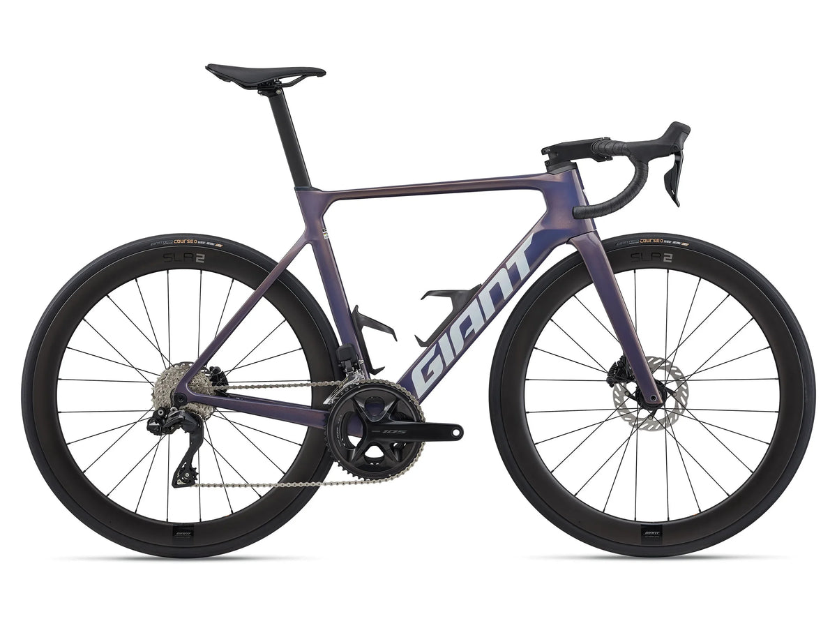 Giant Propel Advanced 1 (2026) - Bicycle Warehouse