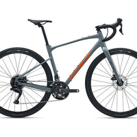Giant Revolt 2 (2026) - Bicycle Warehouse