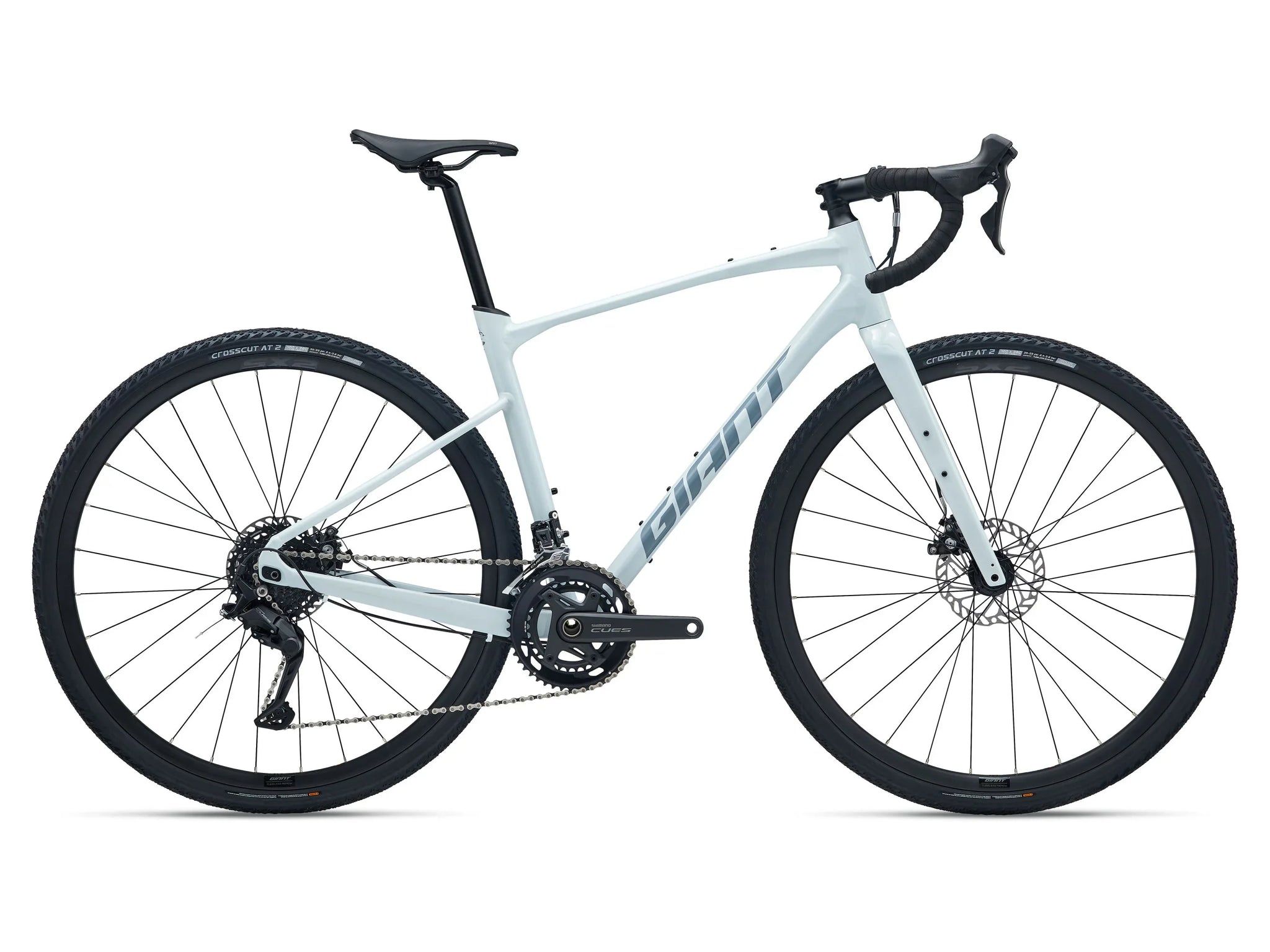 Giant Revolt 2 (2026) - Bicycle Warehouse
