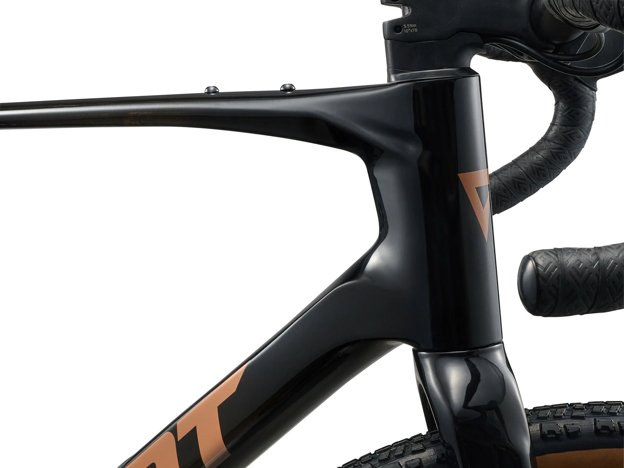 Giant Revolt Advanced 2 (2026) - Bicycle Warehouse
