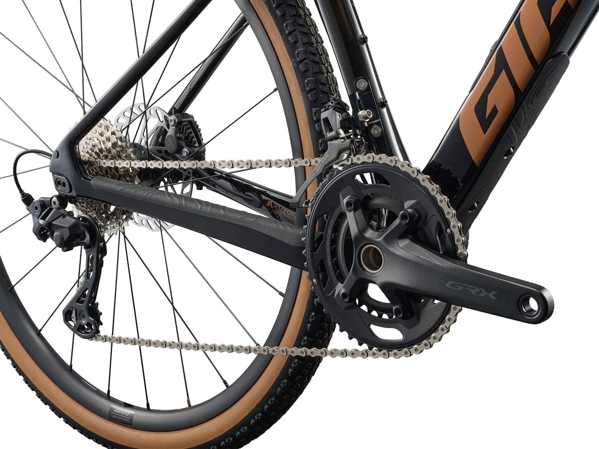 Giant Revolt Advanced 2 (2026) - Bicycle Warehouse