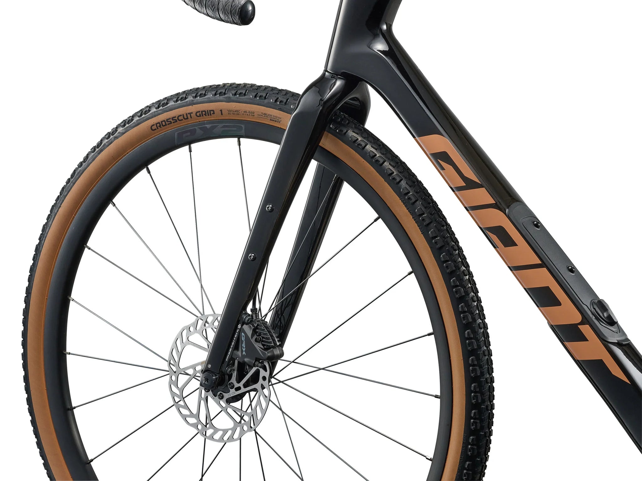 Giant Revolt Advanced 2 (2026) - Bicycle Warehouse