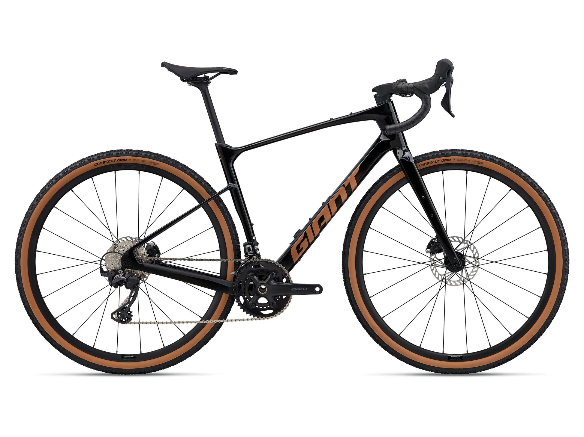 Giant Revolt Advanced 2 (2026) - Bicycle Warehouse