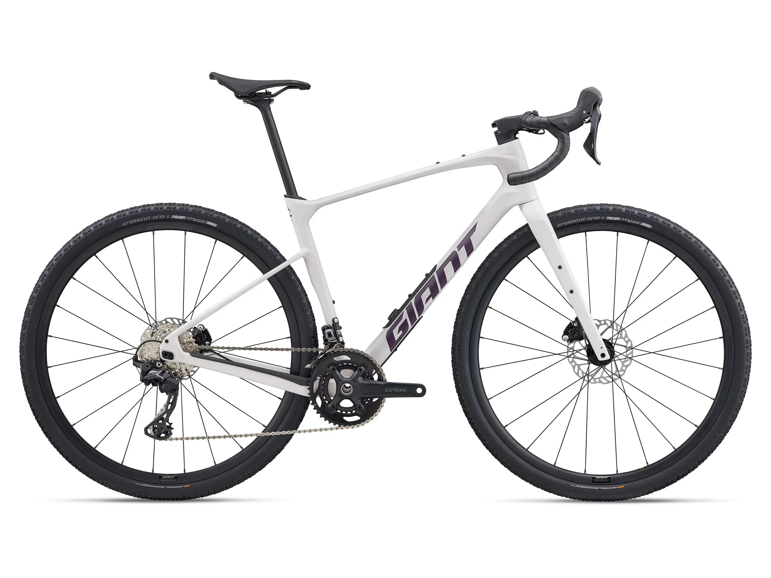 Giant Revolt Advanced 2 (2026) - Bicycle Warehouse