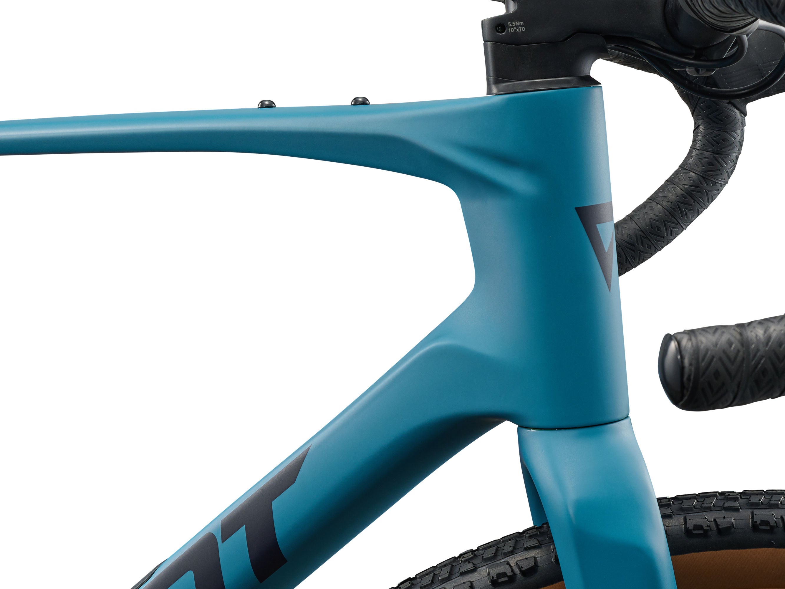 Giant Revolt Advanced 3 - Bicycle Warehouse