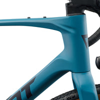 Giant Revolt Advanced 3 - Bicycle Warehouse
