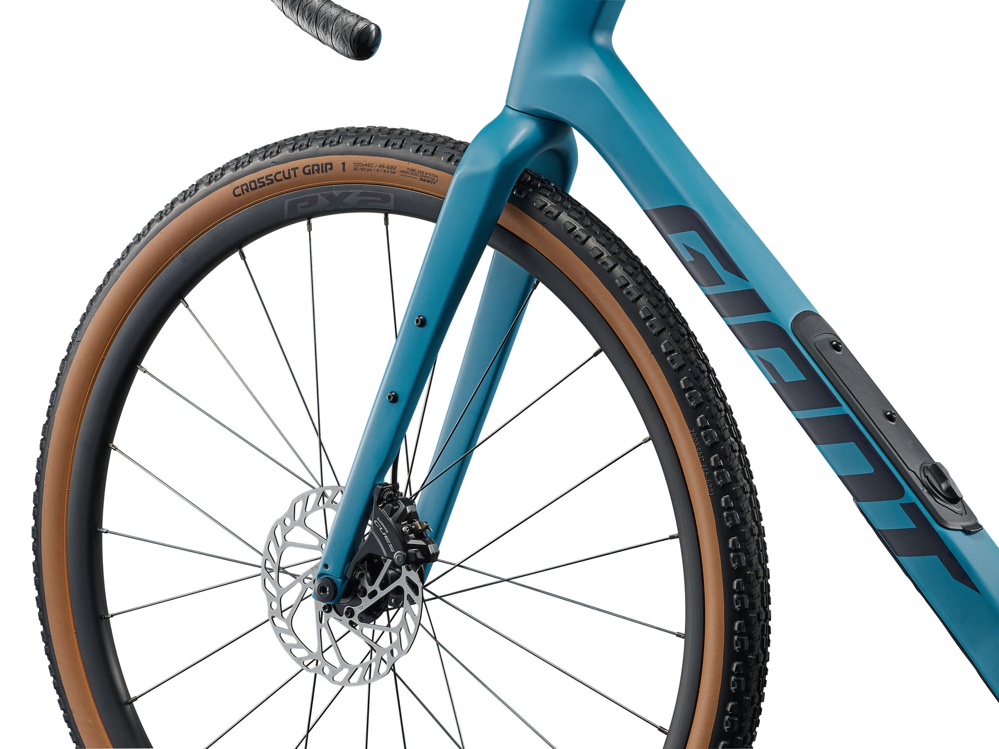 Giant Revolt Advanced 3 - Bicycle Warehouse
