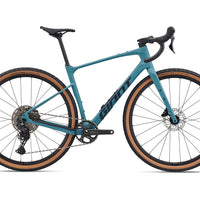 Giant Revolt Advanced 3 - Bicycle Warehouse