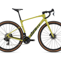 Giant Revolt Advanced Pro 0 (2026) - Bicycle Warehouse