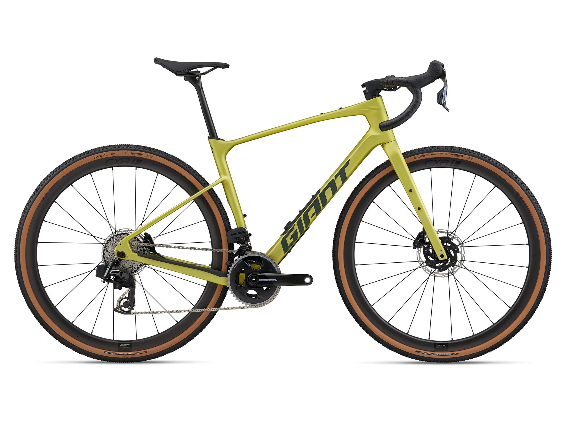 Giant Revolt Advanced Pro 0 (2026) - Bicycle Warehouse