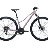 Liv Rove 4 (2026) - Bicycle Warehouse