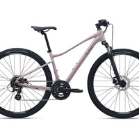 Liv Rove 4 (2026) - Bicycle Warehouse