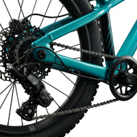 Giant STP 20 FS - Bicycle Warehouse