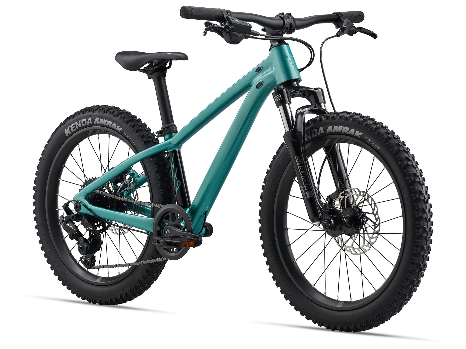 giant 20 inch bicycle STP 20 FS