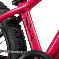 Liv STP 20 FS - Bicycle Warehouse