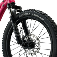 Liv STP 20 FS - Bicycle Warehouse