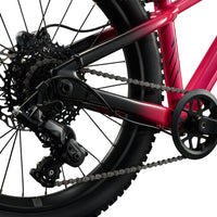 Liv STP 20 FS - Bicycle Warehouse