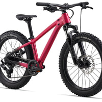 Liv STP 20 FS - Bicycle Warehouse