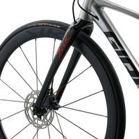 Giant Seek 1 (2026) - Bicycle Warehouse