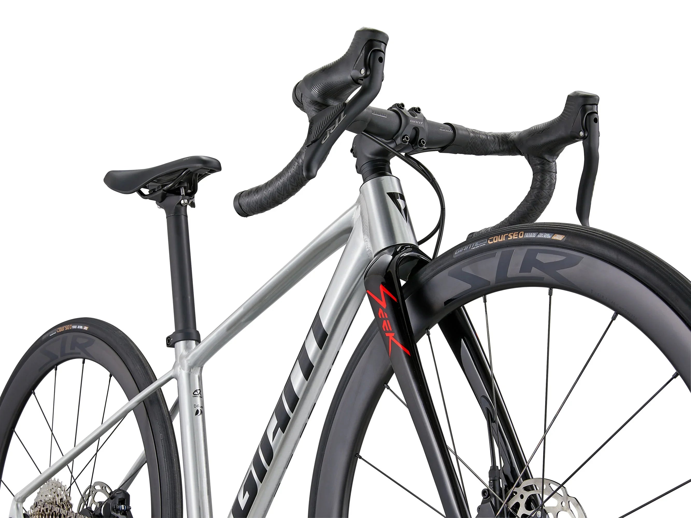 Giant Seek 1 Kids Road Bike (2026) – Bicycle Warehouse