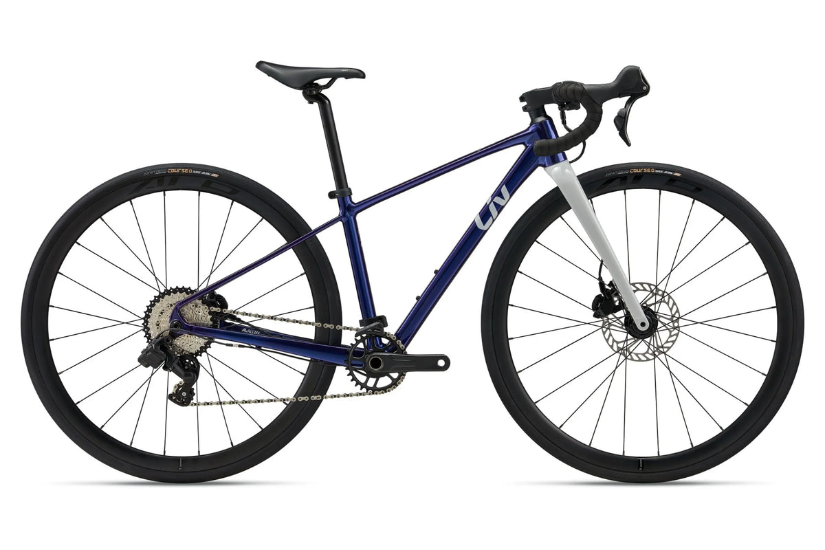 Liv Seek 2 (2026) - Bicycle Warehouse