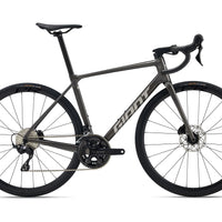 Giant TCR Advanced 2 (Pro Compact) - Bicycle Warehouse