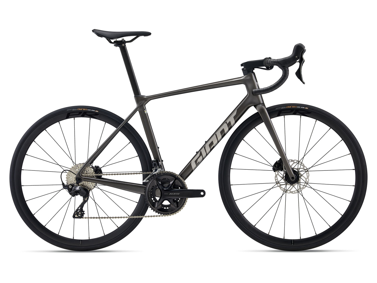 TCR Advanced 2 (Pro Compact)