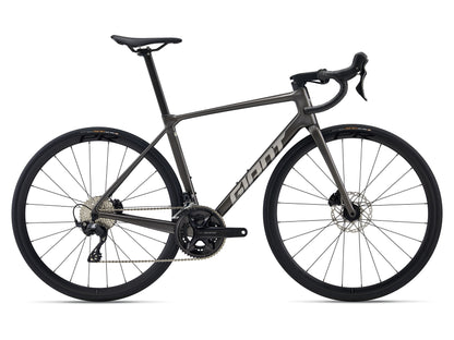 TCR Advanced 2 (Pro Compact)