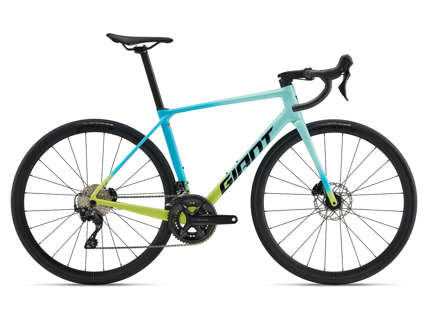 TCR Advanced 2 (Pro Compact)