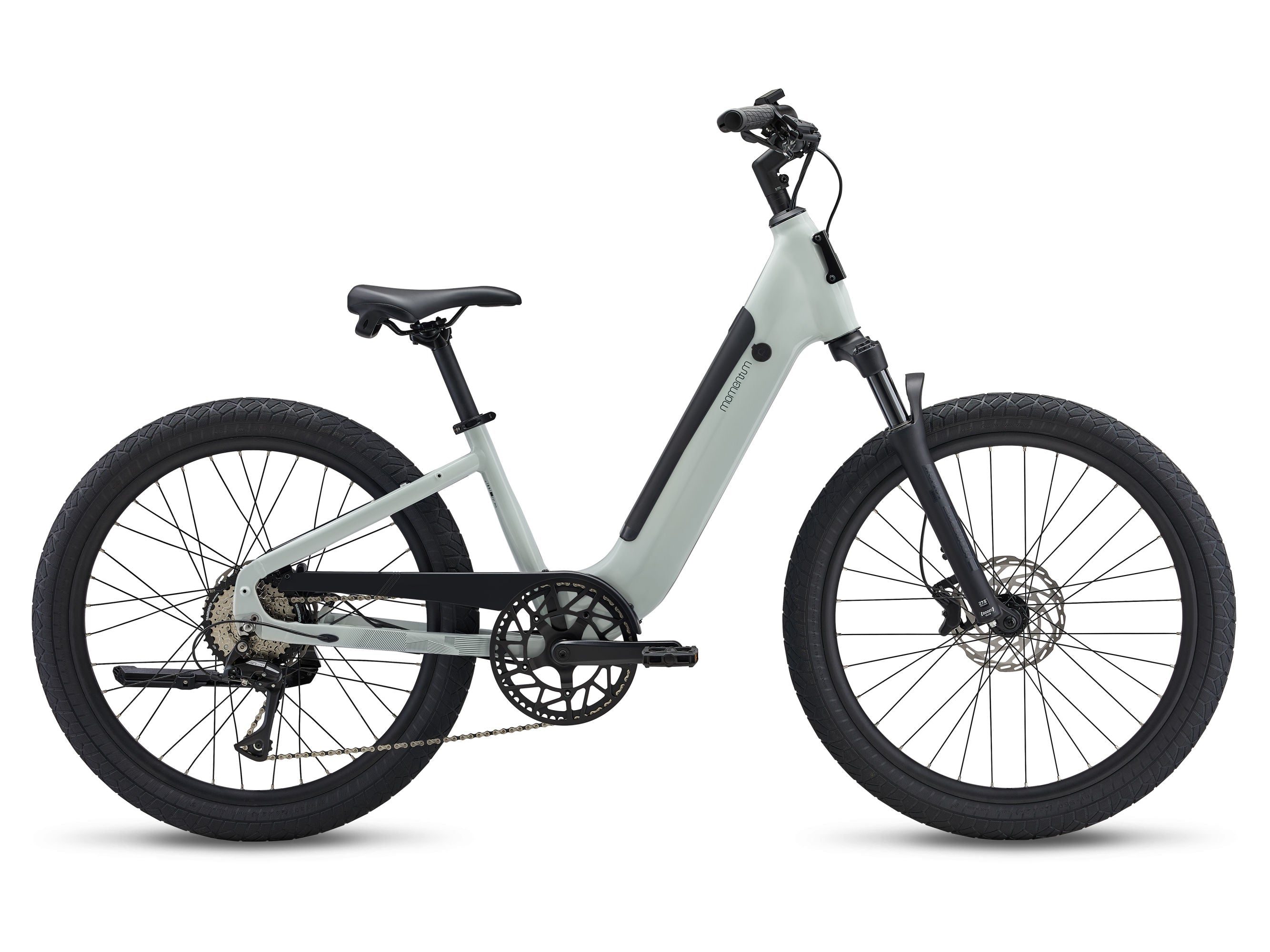 Momentum Vida E+ - Bicycle Warehouse