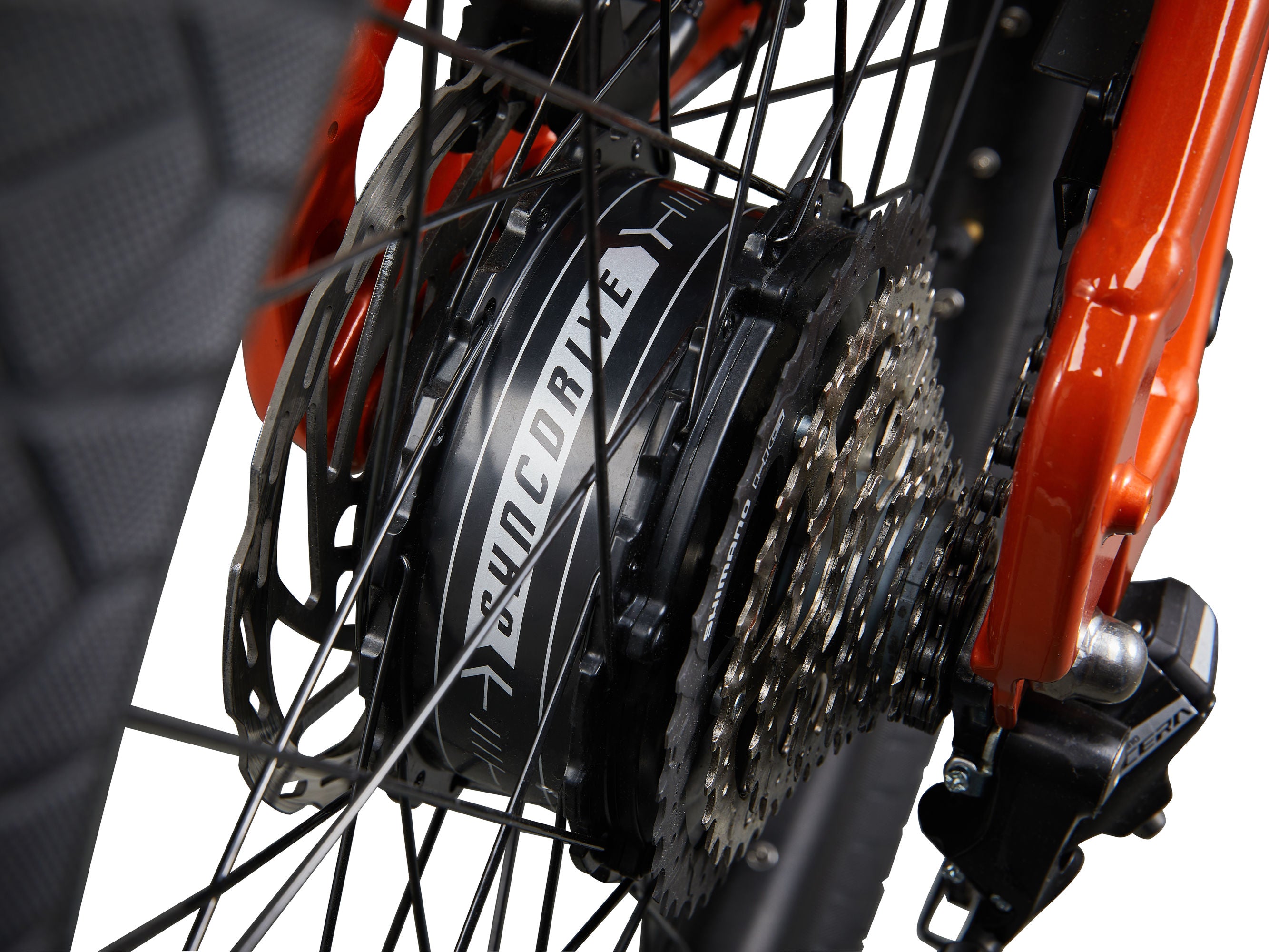 Momentum Vida E+ - Bicycle Warehouse