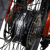 Momentum Vida E+ - Bicycle Warehouse
