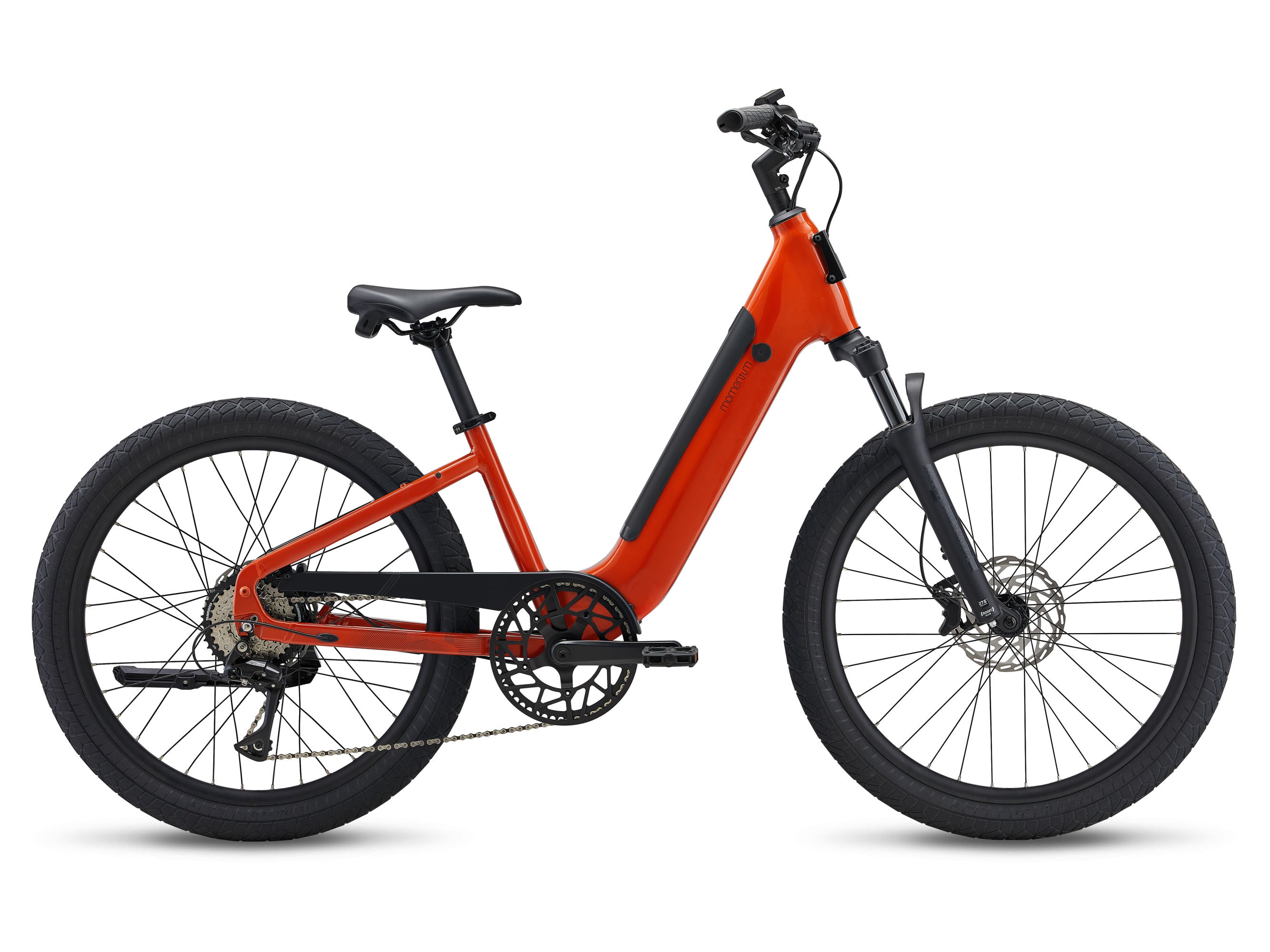 Momentum Vida E+ - Bicycle Warehouse